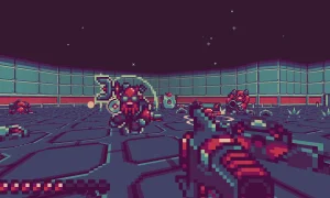 Скриншот игры scr4