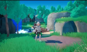 Скриншот игры scr2