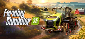 Farming Simulator 25 v1.10.0.0