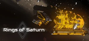 ΔV: Rings of Saturn v1.80.4