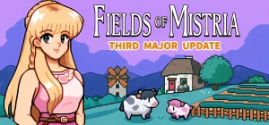 Fields of Mistria v0.14.1