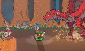 Скриншот игры scr4