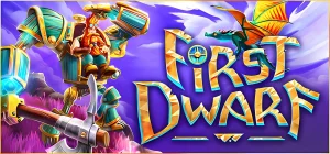First Dwarf v0.8