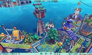 Скриншот игры scr4