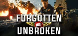 Forgotten but Unbroken v1.2.2.5