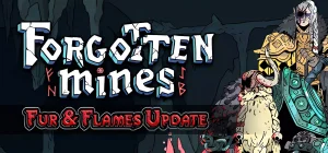 Forgotten Mines v1.1.2 - 💀 скачать торрент ⚒️