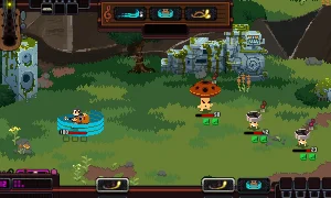 Скриншот игры scr4