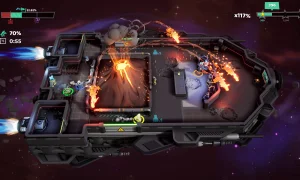 Скриншот игры scr4