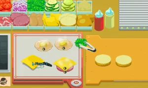 Скриншот игры scr4