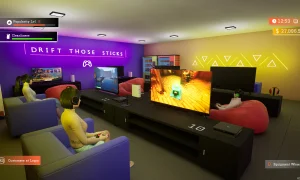 Скриншот игры scr4