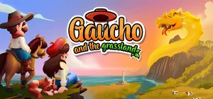 Gaucho and the Grassland Build 19414688