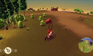 Скриншот игры scr7