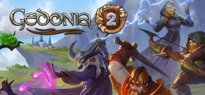 Gedonia 2 v0.25.10