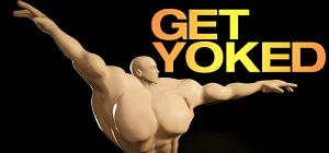 GET YOKED: Extreme Bodybuilding v04.07.2025