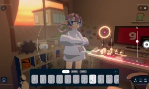 Скриншот игры scr4