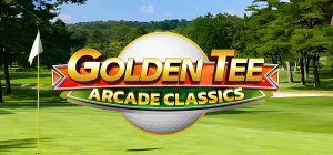 Golden Tee Arcade Classics v06.10.2025