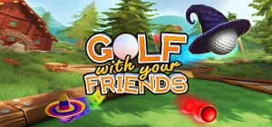 Golf With Your Friends v21.999952.production - 🏌️‍♂️ скачать торрент ⛳
