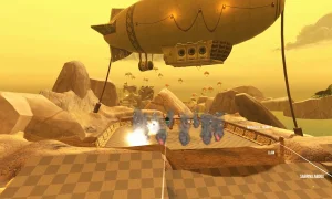 Скриншот игры scr2