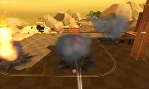 Скриншот игры scr4