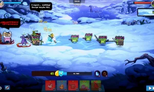 Скриншот игры scr4