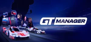 GT Manager v1.0