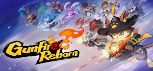 Gunfire Reborn Build 20703370