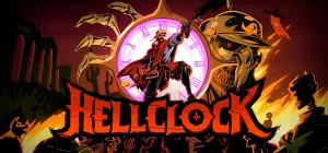 Hell Clock v1.0.3a