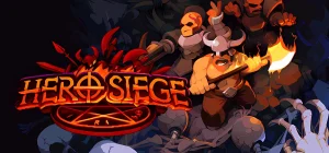 Hero Siege Build 20093107