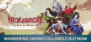 Heros Adventure Build 19240224