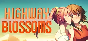 Highway Blossoms 🌸 💞 v1.2.5