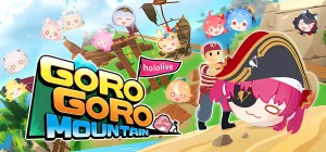 hololive GoroGoro Mountain v1.0.9