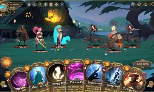 Скриншот игры scr4