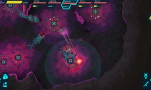 Скриншот игры scr1