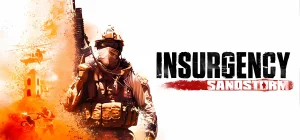 Insurgency: Sandstorm v1.18.0.349922