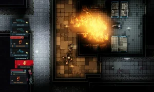 Скриншот игры scr2