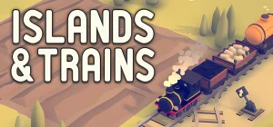 Islands & Trains 🚂 Build 18880973