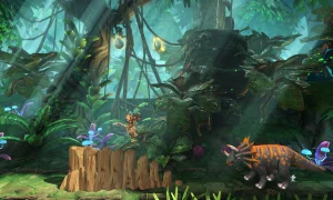 Скриншот игры scr2