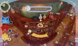Скриншот игры scr2