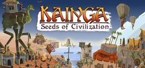 Kainga: Seeds of Civilization v1.2.21
