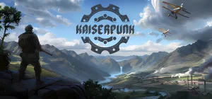 KAISERPUNK v1.01.007