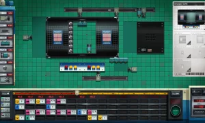 Скриншот игры scr4