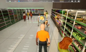 Скриншот игры scr2