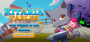 Kitaria Fables Build 18478327