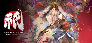 Kunitsu-Gami: Path of the Goddess Build 19024694