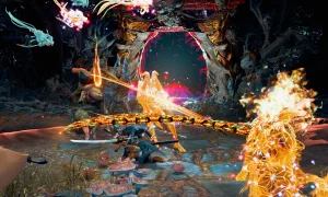 Скриншот игры scr4