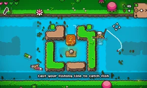 Скриншот игры scr2
