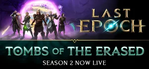 Last Epoch v1.2.6.2