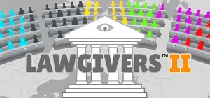 Lawgivers II v0.14.3