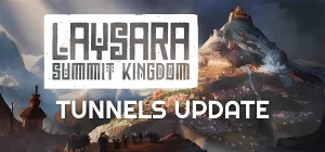 Laysara: Summit Kingdom Build 19270739