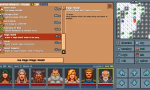Скриншот игры scr2